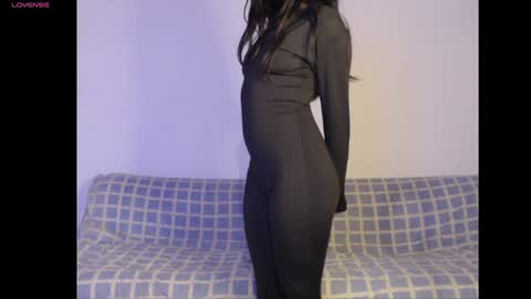 Meg4n Miauuuu online show from 12/31/24, 04:46