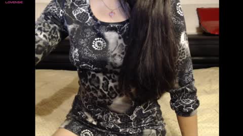 Meg4n Miauuuu online show from 01/05/25, 11:26