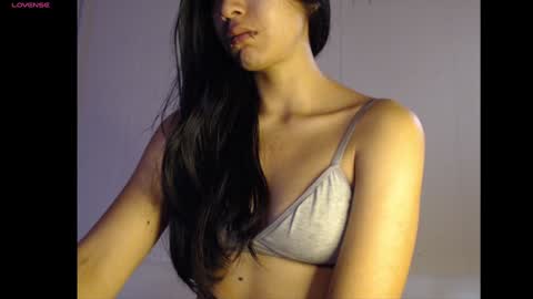 Meg4n Miauuuu online show from 01/11/25, 02:36