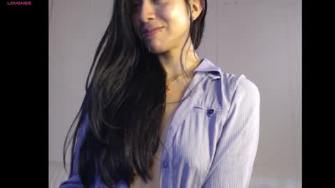 Meg4n Miauuuu online show from 01/12/25, 06:16