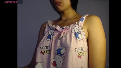 Meg4n Miauuuu online show from 02/17/25, 03:42