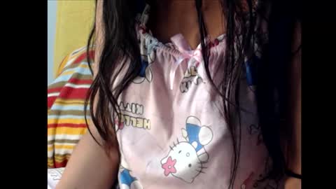 Meg4n Miauuuu online show from 10/24/25, 12:12