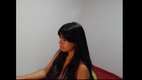 Meg4n Miauuuu online show from 02/06/26, 11:02