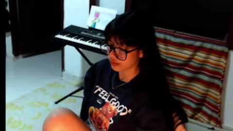 Meg4n Miauuuu online show from 06/23/26, 09:40