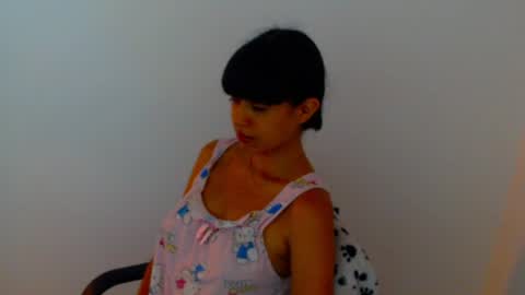 Meg4n Miauuuu online show from 07/23/26, 02:31