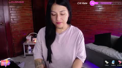 Welcome my rooomLovense is active my orgasms in your hands Give me more pleasure aPrivate Exclusive online show from 02/25/25, 07:14