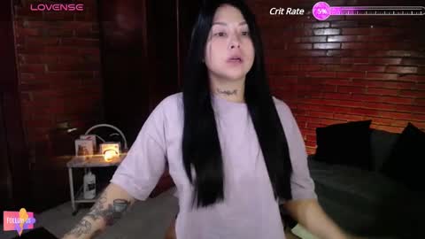 Welcome my rooomLovense is active my orgasms in your hands Give me more pleasure aPrivate Exclusive online show from 02/26/25, 07:31