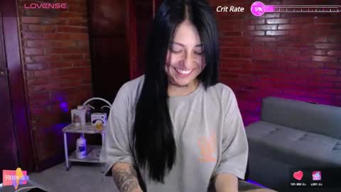 Welcome my rooomLovense is active my orgasms in your hands Give me more pleasure aPrivate Exclusive online show from 02/28/25, 10:06