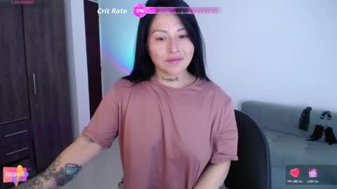 Welcome my rooomLovense is active my orgasms in your hands Give me more pleasure aPrivate Exclusive online show from 03/02/26, 11:39