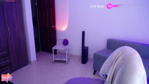 Welcome my rooomLovense is active my orgasms in your hands Give me more pleasure aPrivate Exclusive online show from 03/19/26, 11:14