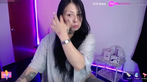 Welcome my rooomLovense is active my orgasms in your hands Give me more pleasure aPrivate Exclusive online show from 05/24/26, 11:43
