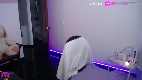 Welcome my rooomLovense is active my orgasms in your hands Give me more pleasure aPrivate Exclusive online show from 07/08/26, 09:41