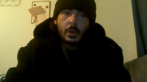 Snapshot of megamanp chatting on 10/26/25, 05:41 megamanp online show from 10/26/25, 05:41