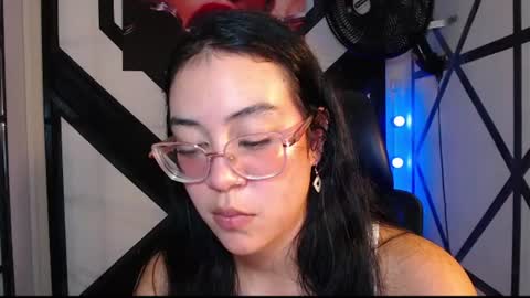 Megan online show from 06/10/26, 09:57