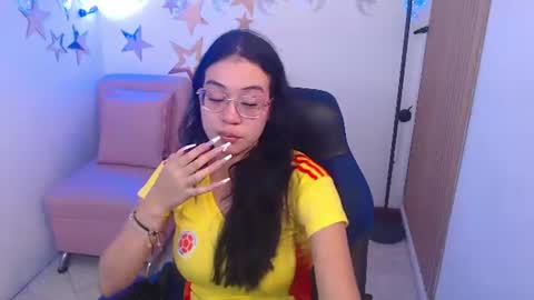 Megan online show from 06/11/26, 11:14