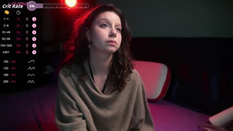 Megan online show from 09/26/25, 04:11