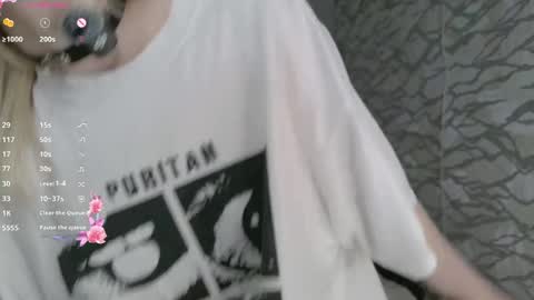Megan  online show from 06/07/26, 02:43