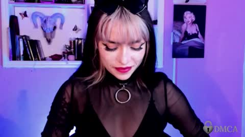 Snapshot of megan__manson chatting on 03/04/26, 10:16 Megan online show from 03/04/26, 10:16