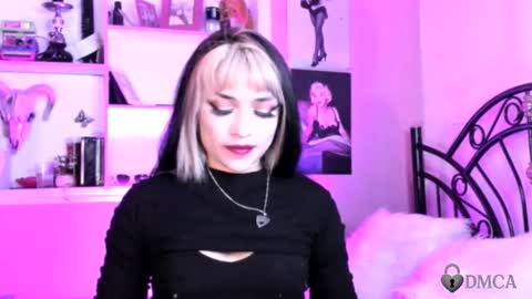 Snapshot of megan__manson chatting on 03/18/26, 11:08 Megan online show from 03/18/26, 11:08