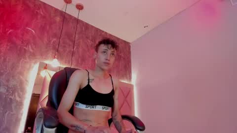 M E G A N online show from 04/29/26, 06:14