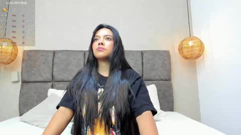 MEGAN online show from 02/06/25, 12:05