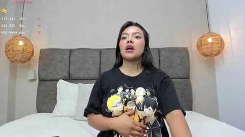  MEGAN online show from 02/28/25, 12:09