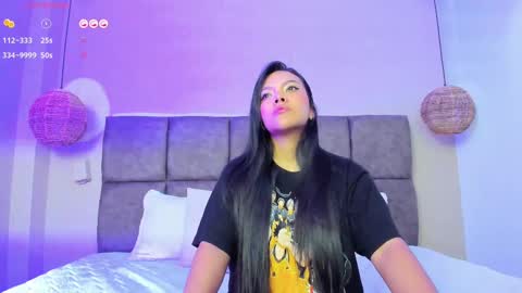  MEGAN online show from 03/07/25, 12:12