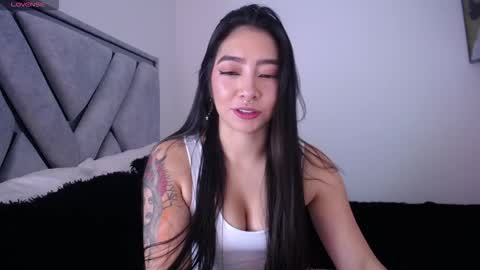 Megan Bluee online show from 09/17/25, 02:52