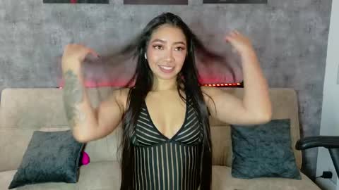 Megan Bluee online show from 05/19/26, 05:41