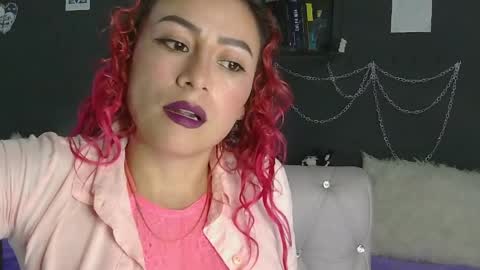 Megan online show from 05/01/26, 09:08