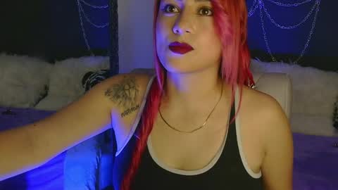 Megan online show from 05/06/26, 05:51