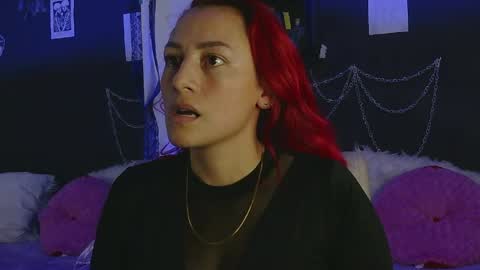 Megan online show from 05/14/26, 07:53