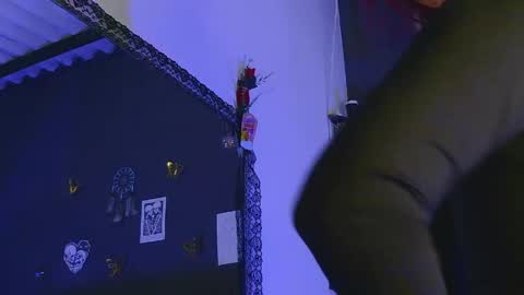 Megan online show from 05/19/26, 04:52