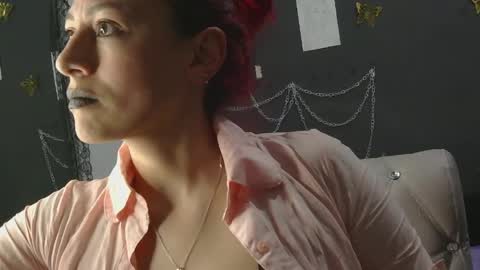 Megan online show from 05/26/26, 02:18