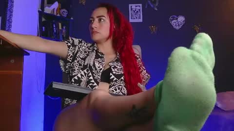 Megan online show from 05/29/26, 03:59