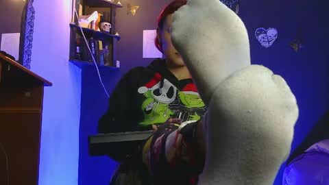 Megan online show from 05/30/26, 05:26