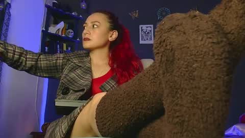 Megan online show from 06/05/26, 06:52
