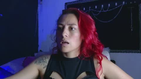 Megan online show from 06/09/26, 03:18