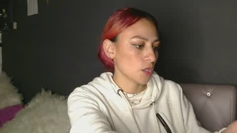 Megan online show from 07/15/26, 03:12
