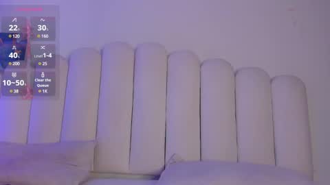 Snapshot of megan_browns1 chatting on 12/02/24, 01:35 Megan online show from 12/02/24, 01:35