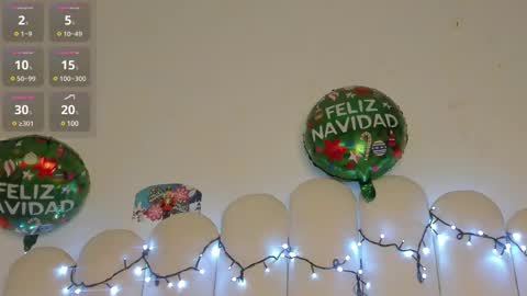 Snapshot of megan_browns1 chatting on 12/26/24, 01:54 Megan online show from 12/26/24, 01:54