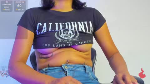 Snapshot of megan_browns1 chatting on 01/11/25, 12:50 Megan online show from 01/11/25, 12:50