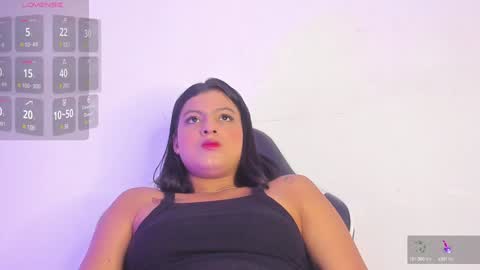 Snapshot of megan_browns1 chatting on 01/14/25, 12:45 Megan online show from 01/14/25, 12:45