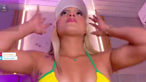 Megan  online show from 06/13/26, 02:59