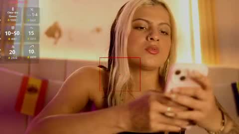 Megan  online show from 06/20/26, 01:14
