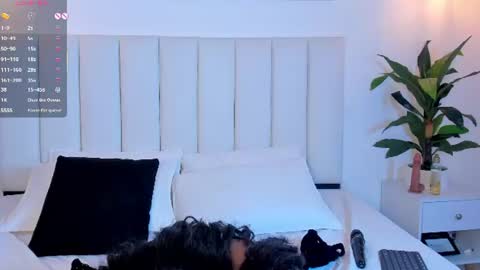megan_brunette2 online show from 06/27/26, 12:15