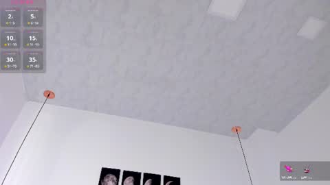 megan_brunette2 online show from 06/29/26, 12:28