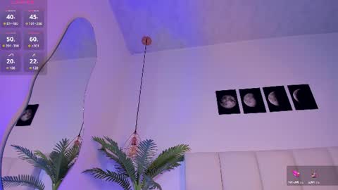 megan_brunette2 online show from 07/08/26, 11:31