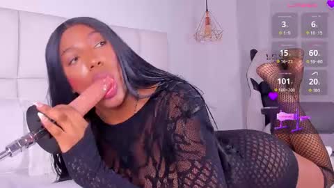megan_brunette2 online show from 08/04/26, 12:25