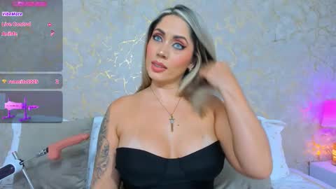 Puedes llamarme angy online show from 02/06/26, 02:38